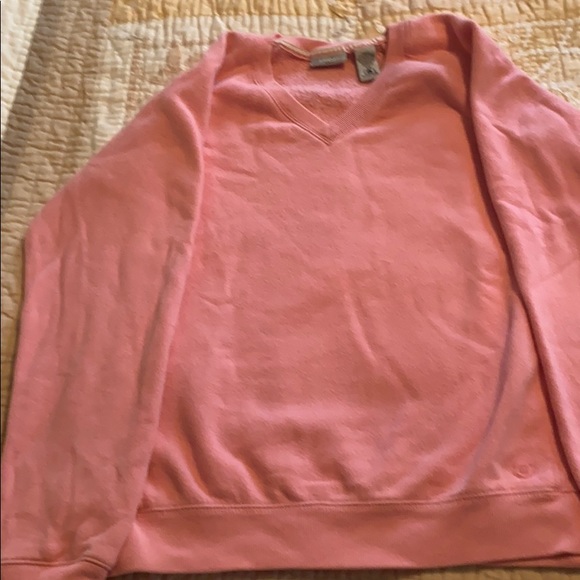 Izod Xs sweatshirt - Picture 1 of 3